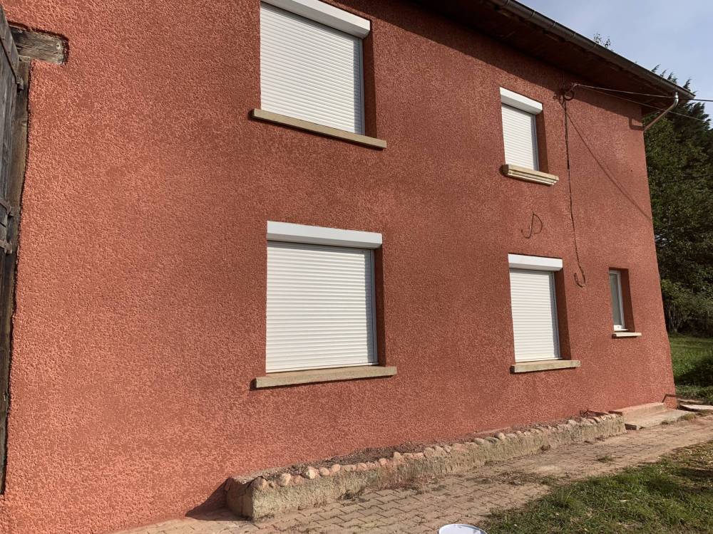 crépit orange